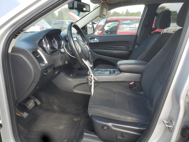 Photo 7 from auction – 2012 DODGE DURANGO CR with VIN 1C4RDJDGXCC198081
