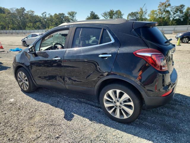 Photo 2 from auction – 2019 BUICK ENCORE PREFERRED with VIN KL4CJASB9KB835675