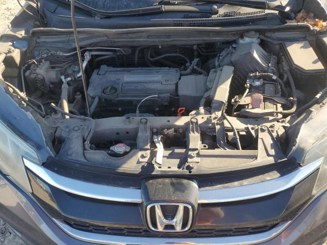 Photo 12 from auction – 2015 HONDA CR-V LX with VIN 2HKRM4H33FH637381