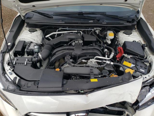 Photo 11 from auction – 2021 SUBARU CROSSTREK with VIN JF2GTHMC5M8677045
