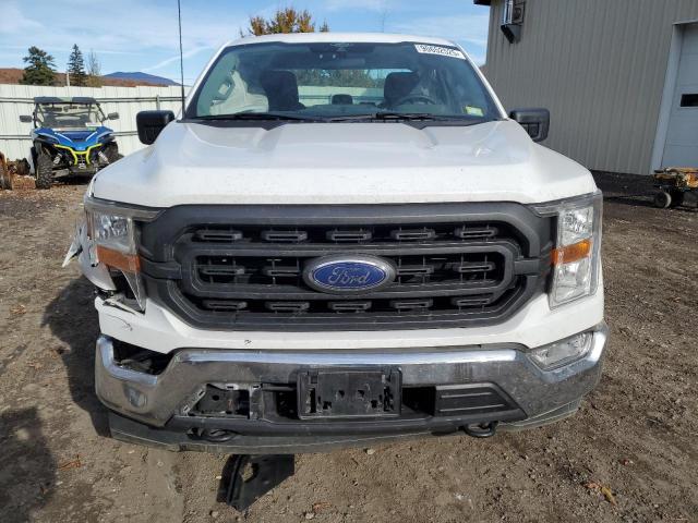 Photo 5 from auction – 2022 FORD F150 SUPER with VIN 1FTEX1EP9NFA56925