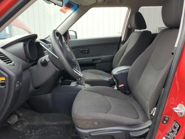 صورة رقم 7 من المزاد - 2013 KIA SOUL مع VIN KNDJT2A55D7625010