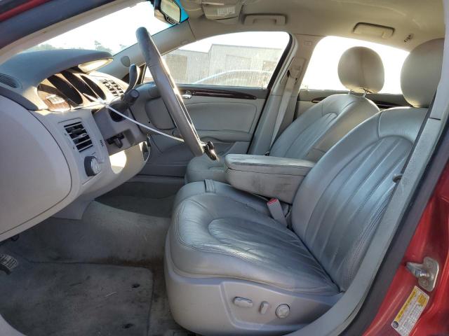 Photo 7 from auction – 2011 BUICK LUCERNE CX with VIN 1G4HC5EM1BU133439