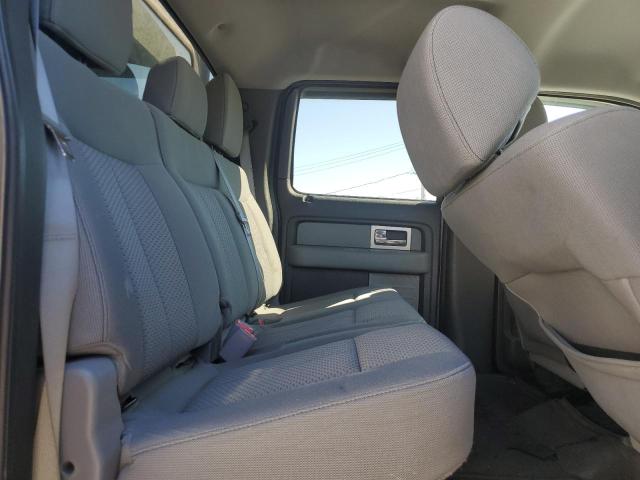 Photo 10 from auction – 2011 FORD F150 SUPERCREW with VIN 1FTFW1EF9BKD77977