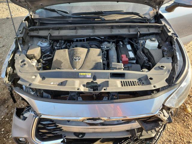 Photo 12 from auction – 2021 TOYOTA HIGHLANDER with VIN 5TDYZRAH5MS083381