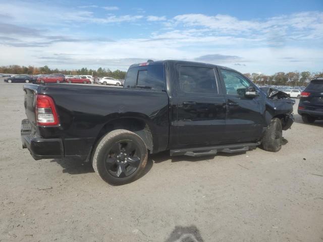 Photo 3 from auction – 2019 RAM 1500 BIG H with VIN 1C6SRFFT6KN583738