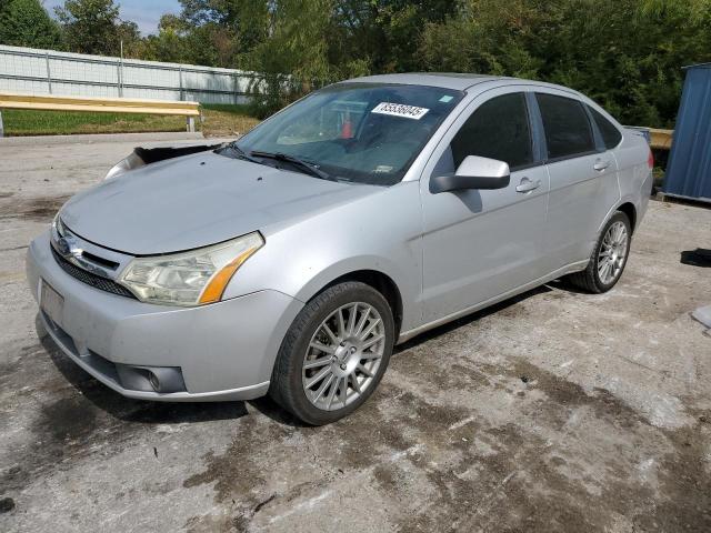 FORD FOCUS SES 2009 with VIN 1FAHP36N69W181480 - Photo from auction