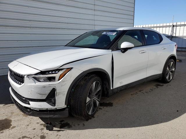 POLESTAR 2 2023 with VIN YSMED3KA3PL143572 - Photo from auction