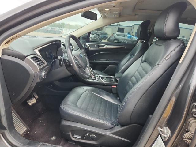 Photo 7 from auction – 2017 FORD FUSION SE with VIN 3FA6P0H97HR299125