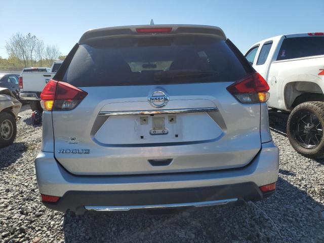 Photo 6 from auction – 2017 NISSAN ROGUE S with VIN JN8AT2MT8HW133307