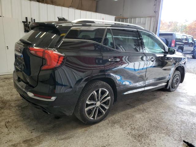 Photo 3 from auction – 2020 GMC TERRAIN DE with VIN 3GKALXEXXLL188256