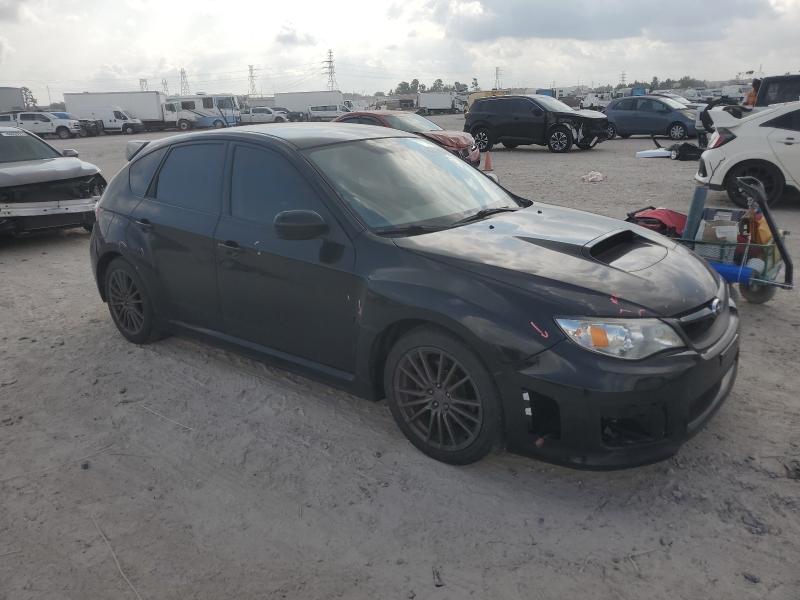 Photo 4 from auction – 2013 SUBARU IMPREZA WR with VIN JF1GR7E6XDG887958