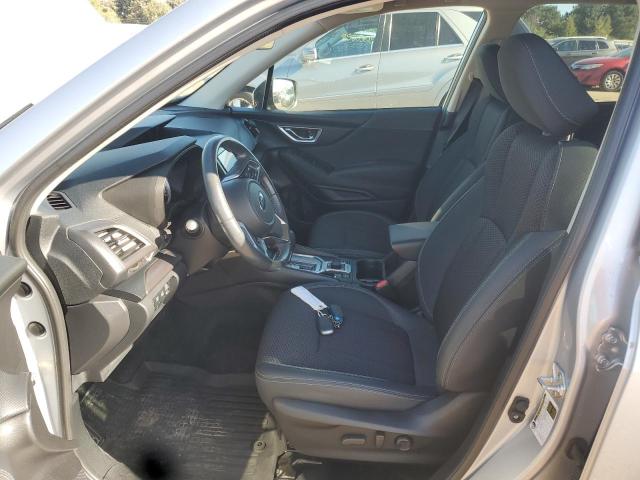 Photo 7 from auction – 2022 SUBARU FORESTER P with VIN JF2SKAEC8NH443258