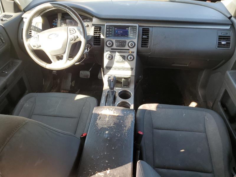 Photo 8 from auction – 2017 FORD FLEX SE with VIN 2FMGK5B85HBA03510