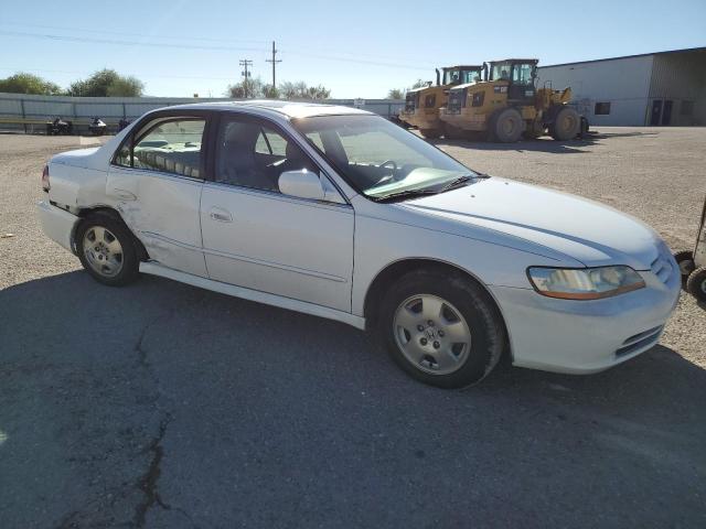 Photo 4 from auction – 2002 HONDA ACCORD EX with VIN 1HGCG16592A037211