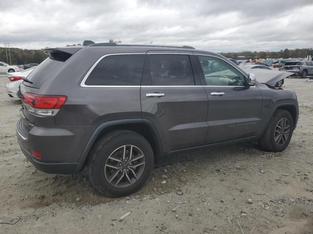 Photo 3 from auction – 2021 JEEP GRAND CHER with VIN 1C4RJEBG6MC512202