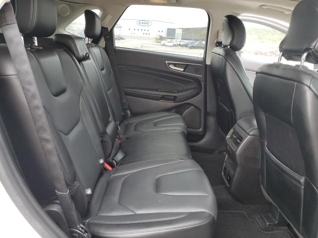 Photo 11 from auction – 2017 FORD EDGE TITAN with VIN 2FMPK4K96HBC43961