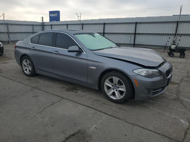 Photo 4 from auction – 2013 BMW 528 with VIN WBAXG5C55DD228845