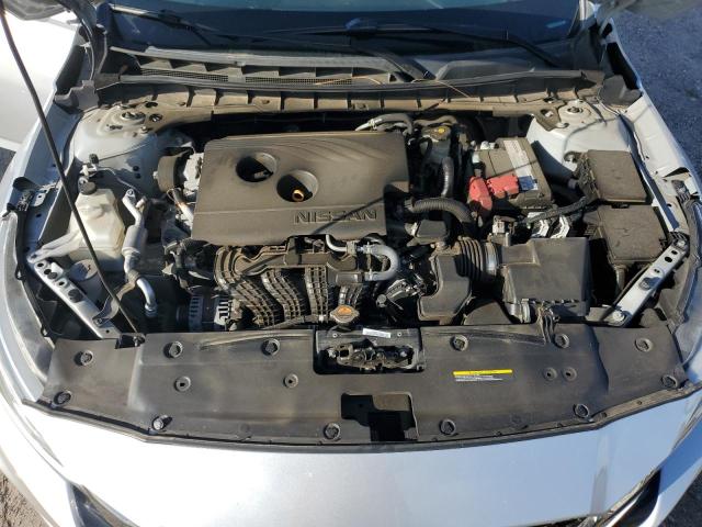 Photo 11 from auction – 2020 NISSAN ALTIMA SR with VIN 1N4BL4CW2LC171946