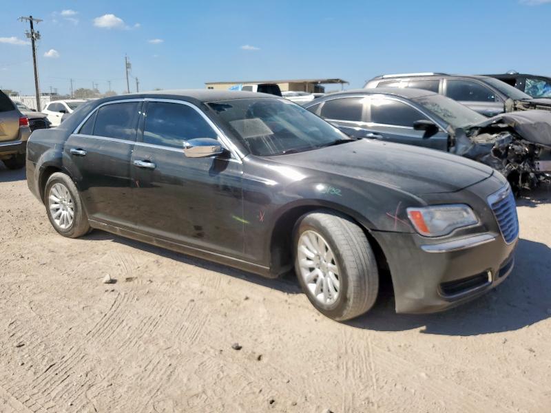 Photo 4 from auction – 2014 CHRYSLER 300 with VIN 2C3CCAAG5EH119076