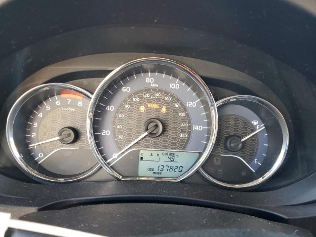 Photo 9 from auction – 2015 TOYOTA COROLLA L with VIN 2T1BURHE5FC389282