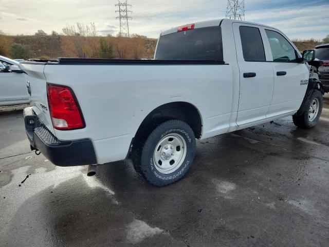 Photo 3 from auction – 2018 RAM 1500 ST with VIN 1C6RR7FG3JS237640