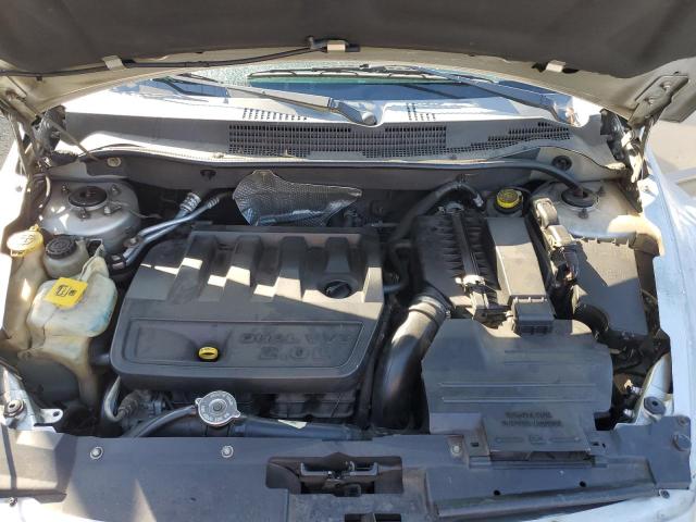 Photo 12 from auction – 2007 DODGE CALIBER with VIN 1B3HB28B37D113993
