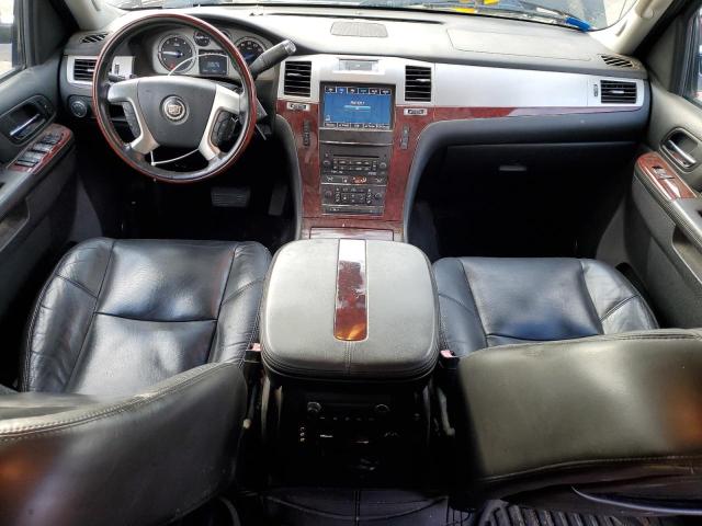 Foto 8 de la subasta – 2011 CADILLAC ESCALADE E con VIN 3GYT4NEF4BG248126