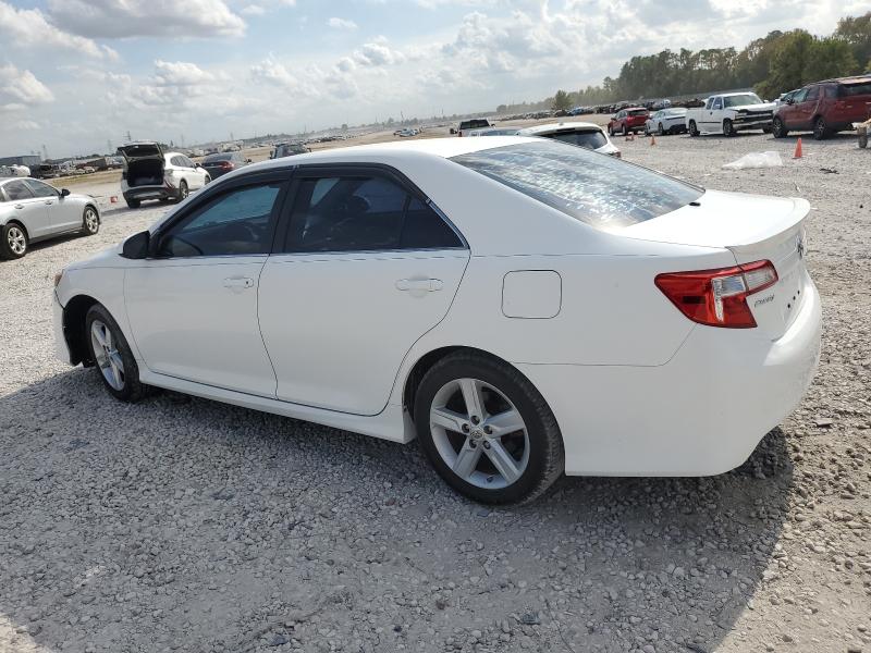 Photo 2 from auction – 2013 TOYOTA CAMRY L with VIN 4T1BF1FK7DU708620