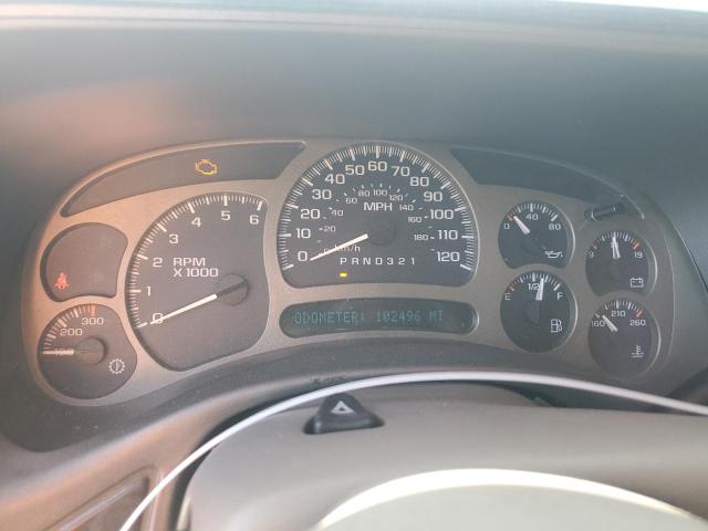Photo 9 from auction – 2006 GMC SIERRA K15 with VIN 2GTEK63N061354821