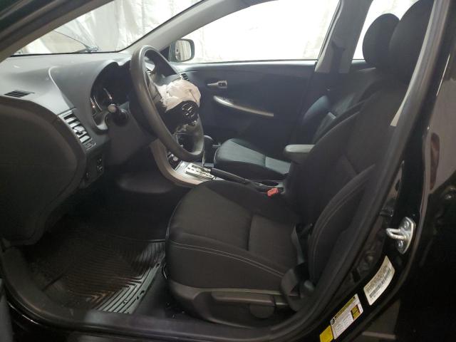 Photo 7 from auction – 2012 TOYOTA COROLLA BA with VIN 5YFBU4EE7CP019406
