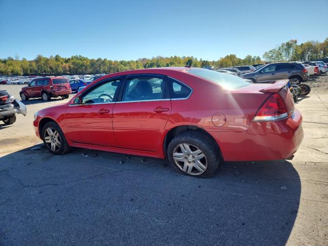 Photo 2 from auction – 2012 CHEVROLET IMPALA LT with VIN 2G1WB5E39C1333013