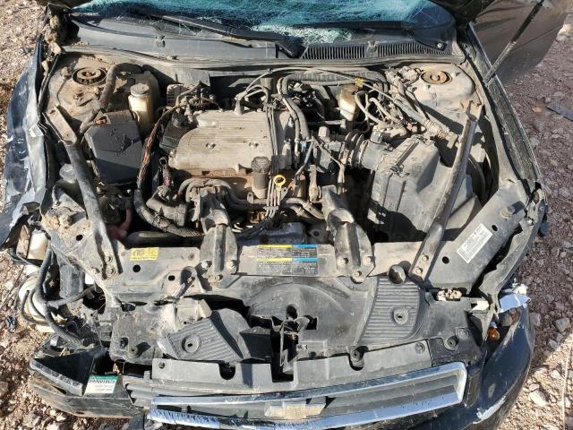 Photo 11 from auction – 2008 CHEVROLET IMPALA LT with VIN 2G1WT58K881264659