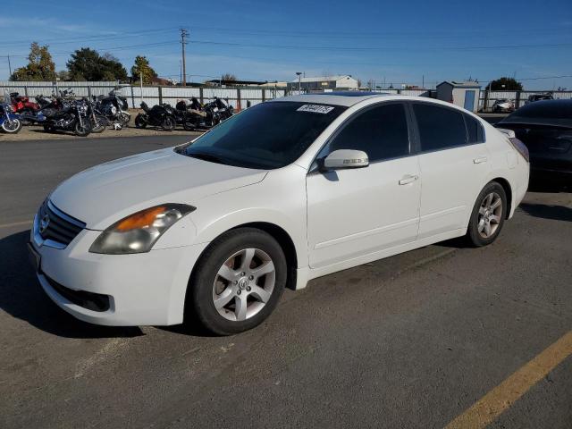 Photo 1 from auction – 2007 NISSAN ALTIMA 3.5 with VIN 1N4BL21E87N464551