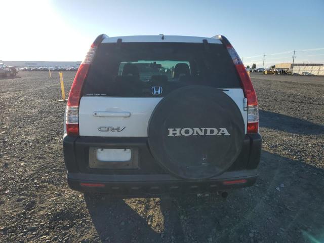 Photo 6 from auction – 2005 HONDA CR-V EX with VIN JHLRD78895C022537