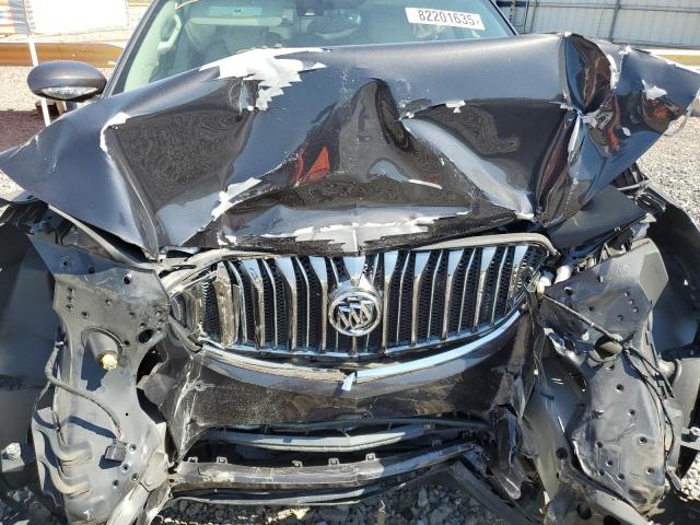 Photo 12 from auction – 2016 BUICK ENCLAVE with VIN 5GAKRCKD8GJ133045