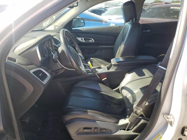 Photo 7 from auction – 2013 GMC TERRAIN SL with VIN 2GKFLVEK9D6409169