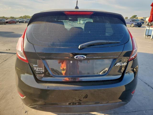 Foto 6 de la subasta – 2014 FORD FIESTA SE con VIN 3FADP4EJ4EM163752