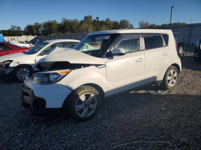 KIA SOUL 2019 with VIN KNDJN2A20K7691445 - Photo from auction