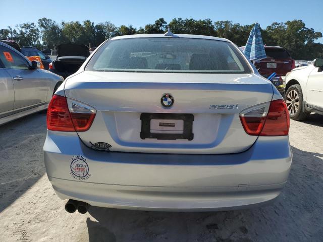 Photo 6 from auction – 2008 BMW 328 I with VIN WBAVA37568NL55837
