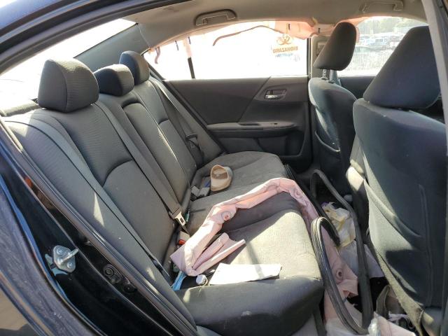 Photo 10 from auction – 2015 HONDA ACCORD LX with VIN 1HGCR2F32FA264891