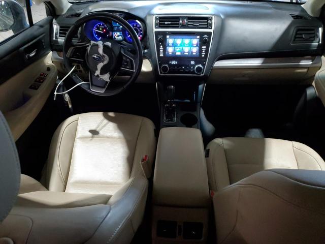 Photo 8 from auction – 2019 SUBARU OUTBACK 3. with VIN 4S4BSENC4K3298018