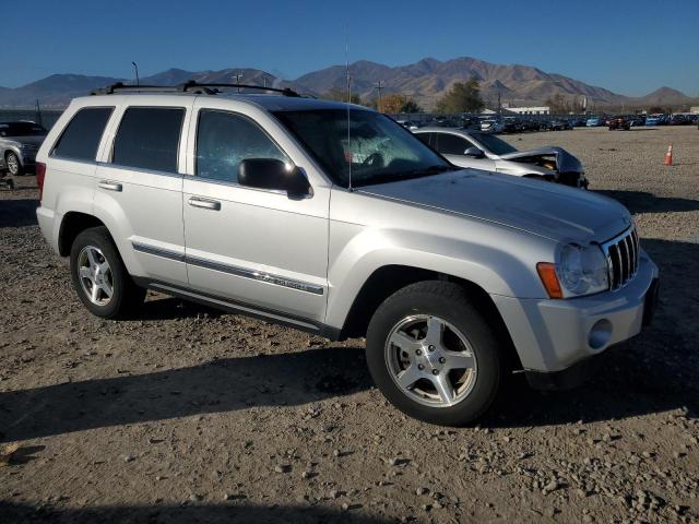 Photo 4 from auction – 2006 JEEP GRAND CHER with VIN 1J4HR58N86C303373