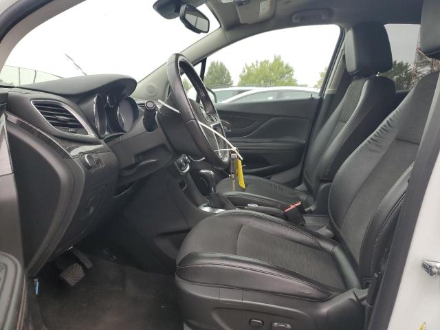 Photo 7 from auction – 2016 BUICK ENCORE with VIN KL4CJASB8GB520079