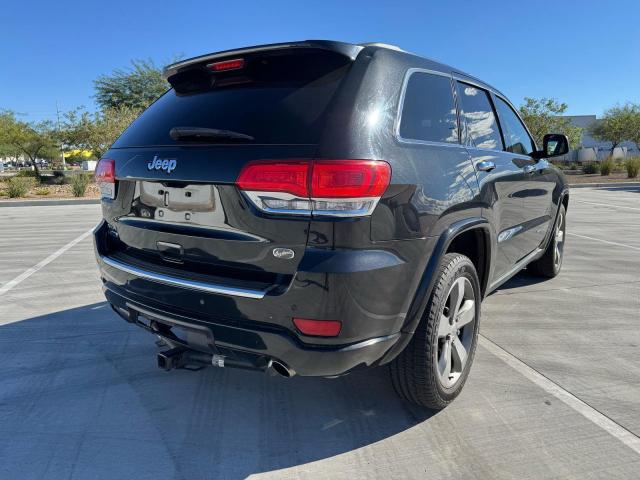 Photo 4 from auction – 2015 JEEP GRAND CHER with VIN 1C4RJFBM8FC677201