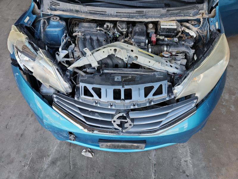 Photo 11 from auction – 2015 NISSAN VERSA NOTE with VIN 3N1CE2CP8FL356441
