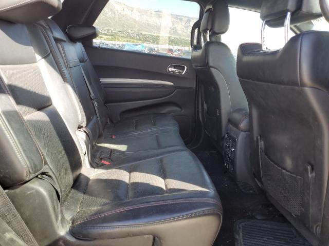 Photo 11 from auction – 2014 DODGE DURANGO R/ with VIN 1C4SDJCT1EC336822