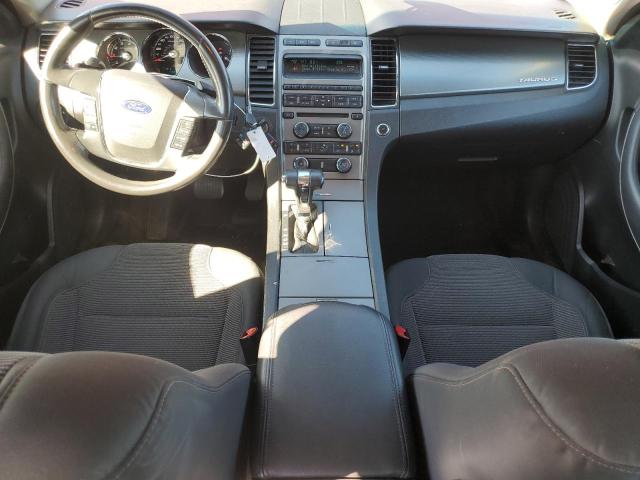 Photo 8 from auction – 2012 FORD TAURUS SEL with VIN 1FAHP2HW8CG121993