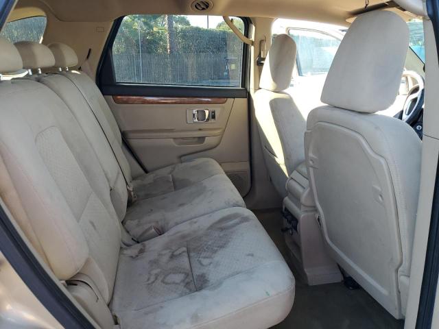 Photo 11 from auction – 2008 SUZUKI XL7 with VIN 2S3DB217586106970