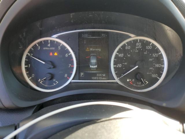 Photo 9 from auction – 2018 NISSAN SENTRA S with VIN 3N1AB7AP1JY212628